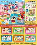 クレヨンしんちゃん サトーココノカドーでお買い物だゾ！ 【6個入りBOX】