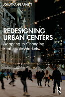 Redesigning Urban Centers: Adapting to Changing Real Estate Markets