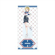 アイドルマスター シャイニーカラーズ パラレルマリンルックver． トールアクリルスタンド ／03 八宮 めぐる