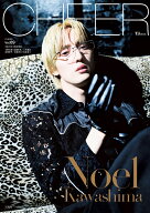 CHEER Vol.69 （TJMOOK）