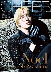 CHEER Vol.69 （TJMOOK）