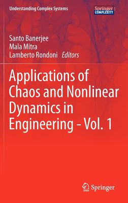 楽天ブックス: Applications of Chaos and Nonlinear Dynamics in Engineering ...