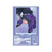 【グッズ】忍たま乱太郎 久々知兵助 grunge CANVAS パーツ付きBIGアクリルスタンド