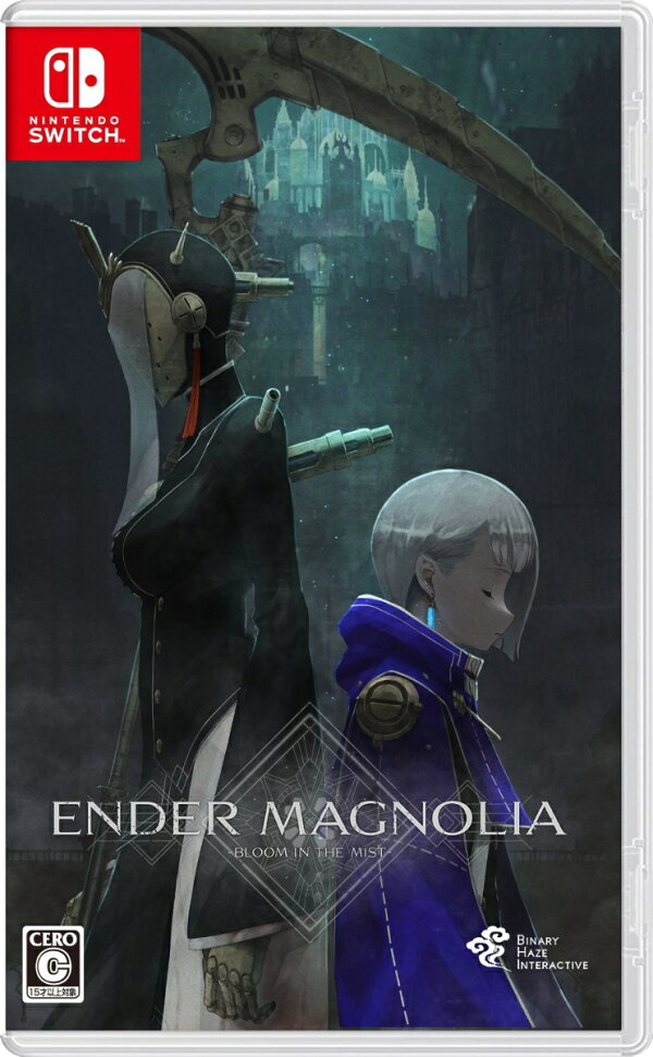 楽天ブックス: ENDER MAGNOLIA: Bloom in the Mist Switch版 