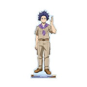 TVアニメ『僕のヒーローアカデミア』描き下ろし 心操人使 サファリルックver. BIGアクリルスタンド