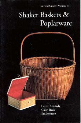 楽天ブックス: Shaker Baskets and Poplarware - Galen Beale
