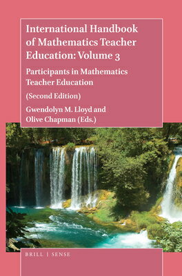 楽天ブックス: International Handbook of Mathematics Teacher Education: Volume