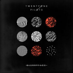 【輸入盤】Blurryface