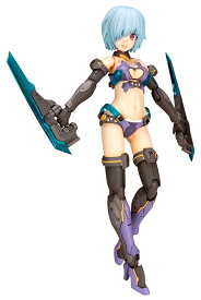 『フレームアームズ・ガール』 P3 フレズヴェルク Bikini Armor Ver. 【FG175】 (塗装組立済プラモデル)