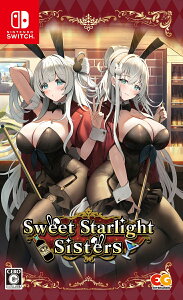 Sweet Starlight Sisters