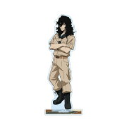 TVアニメ『僕のヒーローアカデミア』描き下ろし 相澤消太 サファリルックver. BIGアクリルスタンド
