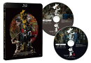 トワイライト・ウォリアーズ 決戦！九龍城砦 Blu-ray豪華版【Blu-ray】