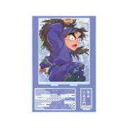 【グッズ】忍たま乱太郎 竹谷八左ヱ門 grunge CANVAS パーツ付きBIGアクリルスタンド