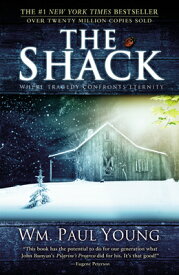 The Shack SHACK [ William P. Young ]