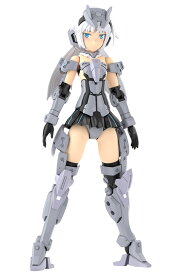 『フレームアームズ・ガール』 グランデスケール アーキテクト 【FG176】 (プラモデル)