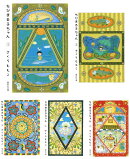 ちびまる子ちゃん 文庫版 コミック 全9巻 完結セット