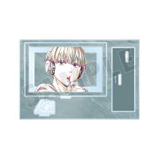 【グッズ】TVアニメ『WIND BREAKER』 梶 蓮 Ani-Art パーツ付きBIGアクリルスタンド