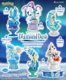 ポケットモンスター Diamond Dust 【6個入りBOX】