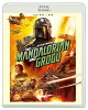 【予約】スター・ウォーズ/マンダロリアン・アンド・グローグー【Blu-ray】