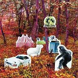 Behind The Scene (初回限定盤 CD＋DVD)