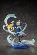 「崩壊：スターレイル」×「Fate/stay night [UBW]」 セイバー 1/7 完成品フィギュア (フィギュア)