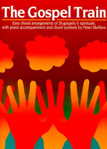 �y�A���y���zGOSPEL TRAIN, THE
