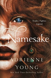 Namesake NAMESAKE -LP （Fable） [ Adrienne Young ]