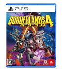 【特典】ボーダーランズ4(【予約封入特典】「ギラギラグローリーパック」)