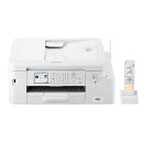【ブラザー純正】ブラザー プリンター 大容量ファーストタンク A4インクジェット複合機 MFC-J4940DN(Wi-Fi/FAX/電話…
