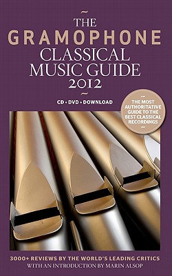 楽天ブックス: The Gramophone Classical Music Guide - James Jolly ...