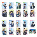 名探偵コナン クリアカード Vol．4