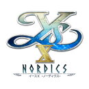 イースX -NORDICS- 《アドル・クリスティン》Edition PS4版