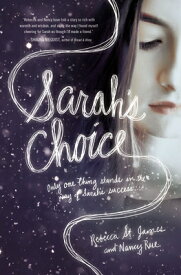 Sarah's Choice SARAHS CHOICE [ Rebecca St James ]