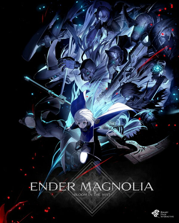 楽天ブックス: ENDER MAGNOLIA: Bloom in the Mist 限定版 PS5版 - PS5 