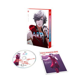 ARP Backstage Pass ��2��