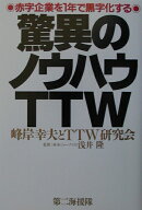 驚異のノウハウTTW