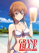 ぐらんぶるBD1【Blu-ray】