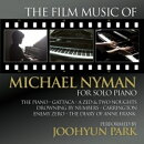 【輸入盤】Film Music Of Michael Nyman For Solo Piano