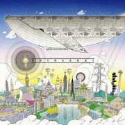 新世界（初回限定盤2CD）