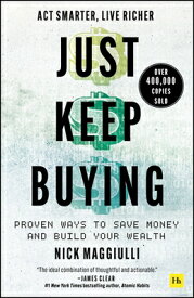 JUST KEEP BUYING(C) [ NICK MAGGIULLI ]