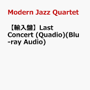 【輸入盤】Last Concert (Quadio)(Blu-ray Audio)
