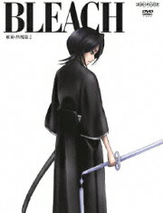BLEACH 破面・出現篇2