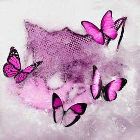 【楽天ブックス限定先着特典】Frozen Butterfly(ポストカード (全1種)) [ WOLF HOWL HARMONY from EXILE TRIBE ]
