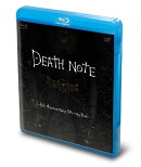 DEATH NOTE デスノート -5th Anniversary Blu-ray Box-【Blu-ray】