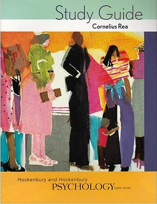 楽天ブックス: Psychology Study Guide - Don Hockenbury - 9780716769262 : 洋書