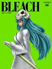 BLEACH [破面・VS.死神篇1] 初回版