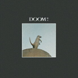 DOOM [ 家主 ]