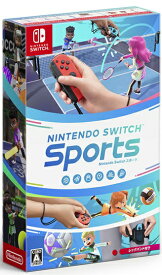 Nintendo Switch Sports