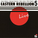イースタン・リベリオン 5〜ライヴ・イン・ブレーメン 1976