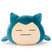 ポケモン Mocchi-Mocchi- ぬいぐるみM カビゴン(ハイ型)